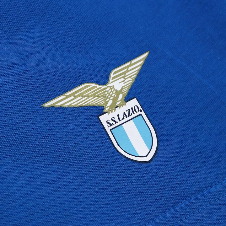 Immagine prodotto Mizuno t-hirt per il 50° compleanno lazio rome (S)