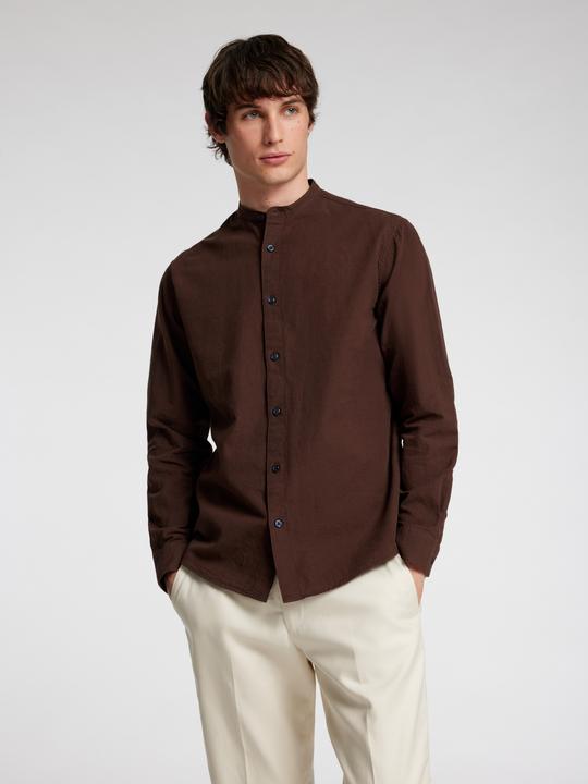 Actual product image Selected Homme Langärmeliges Hemd (S)