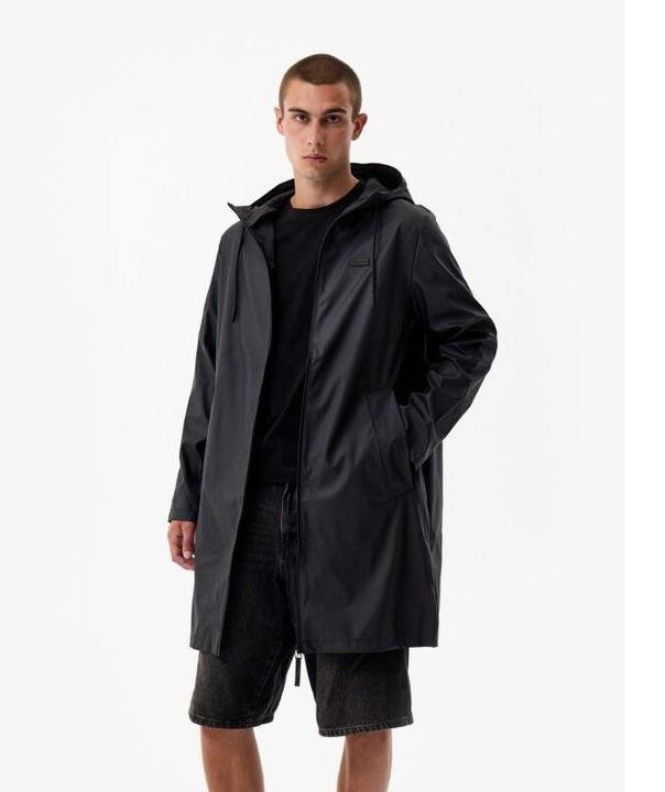 Image du produit Hunter Andrea Rain Coat - Parka (M)