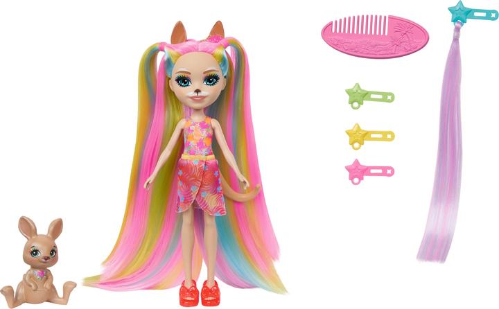 Actual product image Enchantimals 0