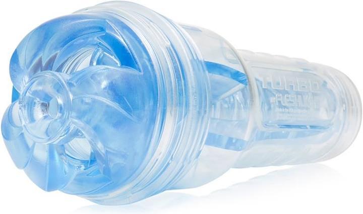Actual product image Fleshlight Masturbator Turbo Thrust
