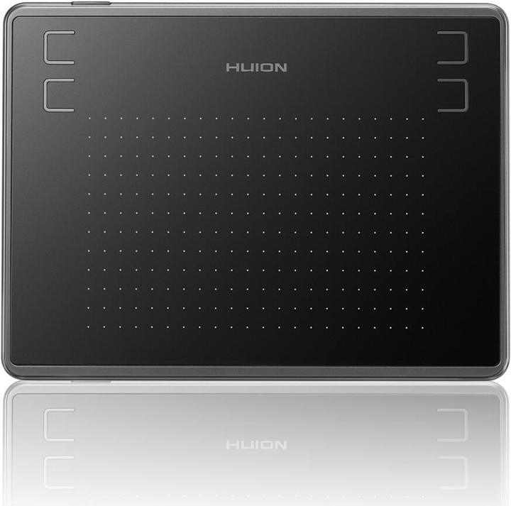 Produktbild Huion H430P (5080 lpi)