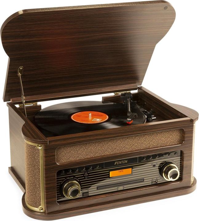Fenton Memphis (Automatic)