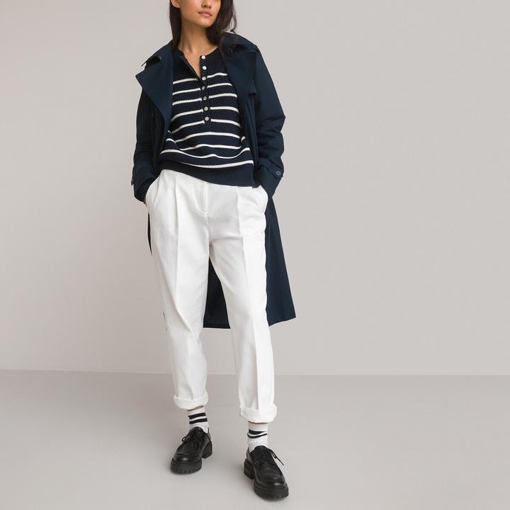 Immagine prodotto La Redoute Collections Trench di Cult (38)