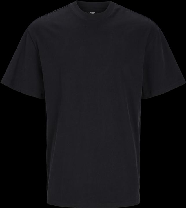 Actual product image Jack & Jones Einfarbig Rundhals T-shirt T-shirt (L)