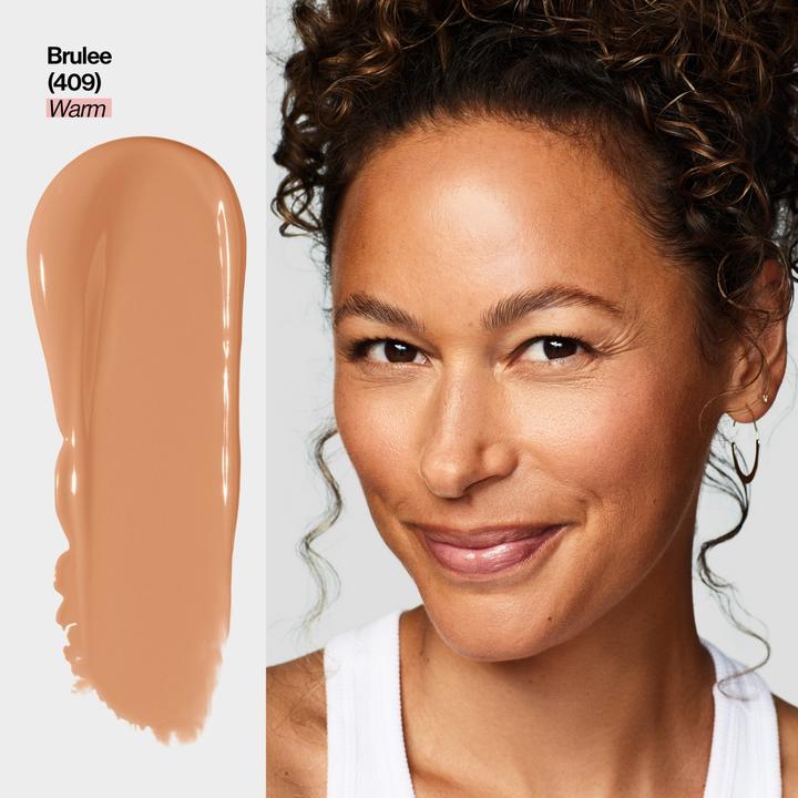 Produktbild Revlon Illuminance Serum Tint (409 Brulee)