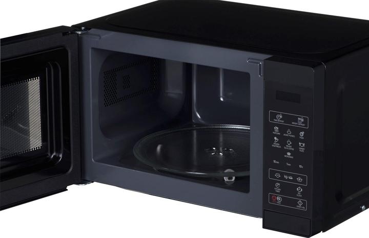 Produktbild Sharp YC-MS02E-B (20 l)