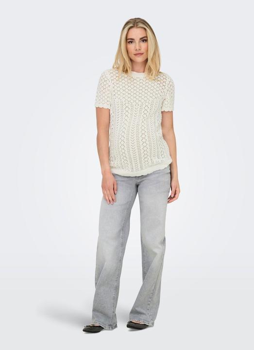 Immagine prodotto Only Maternity OLMSAGA Strickpullover Strickpullover (XXL)