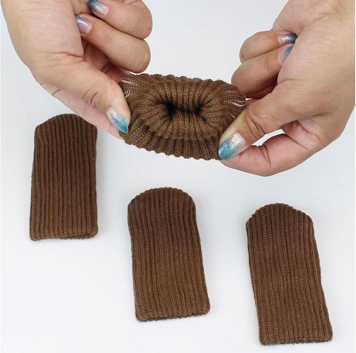 Produktbild GuGus Stuhlsocken (Steckgleiter, 4 Stück)