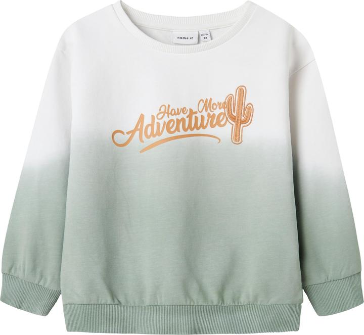Actual product image Name it Pullover HAKKI Pullover (116)