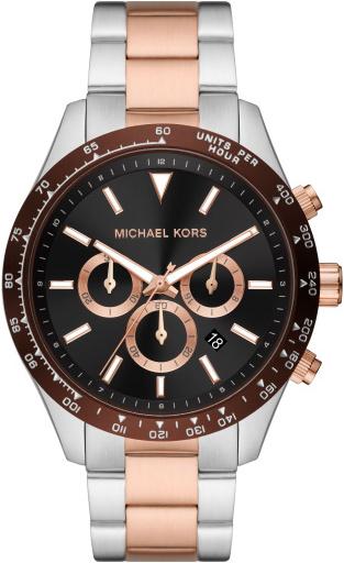 Immagine prodotto Michael Kors Layton (Cronografo, 45 mm)