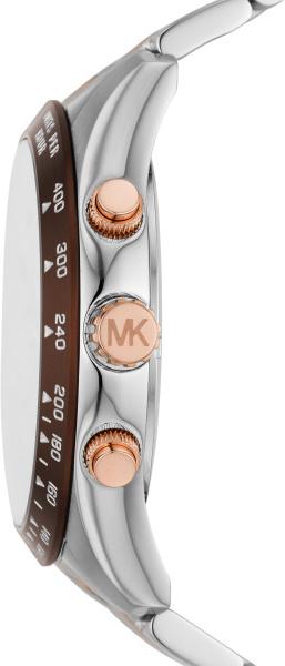 Immagine prodotto Michael Kors Layton (Cronografo, 45 mm)