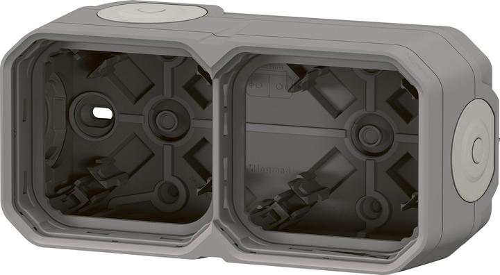 Actual product image Legrand LEGR frame (Housing)