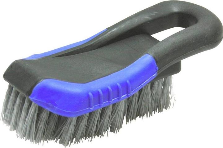 IWH Carpet and upholstery brush