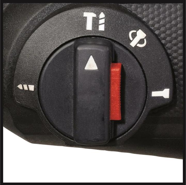 Actual product image Einhell TE-HD 18/20 Li - Solo (Rechargeable battery operated)