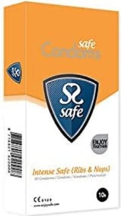 Safe Intense (5 Stk.)