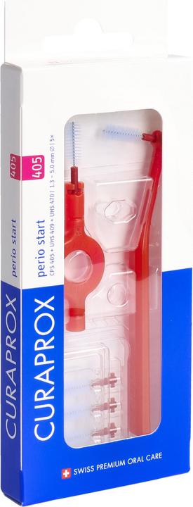 Immagine prodotto Curaprox Avviamento CPS 405 (5 x, 5 mm)