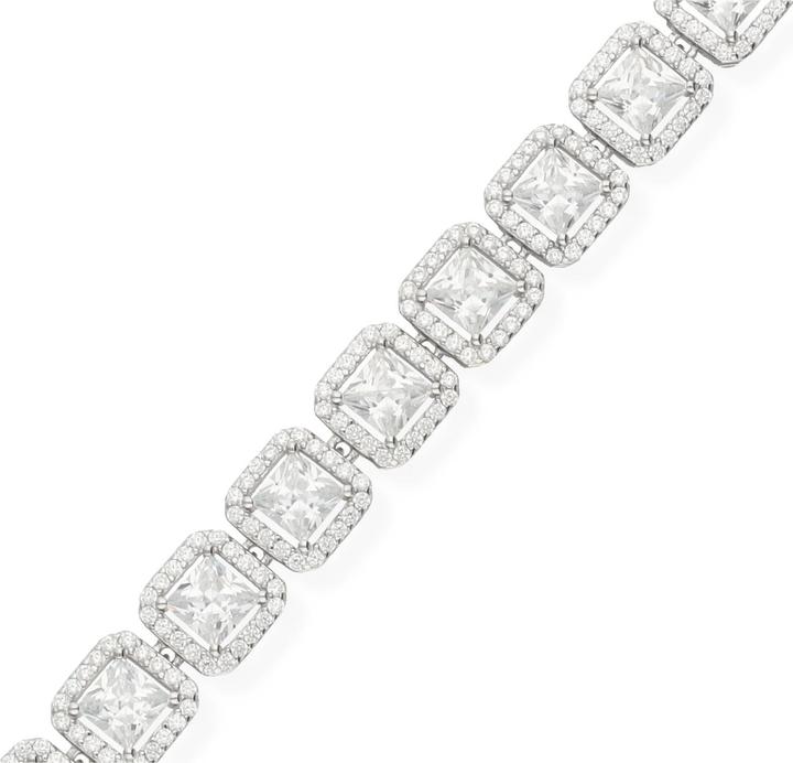Immagine prodotto Carat Stile (16.50 cm, Argento)