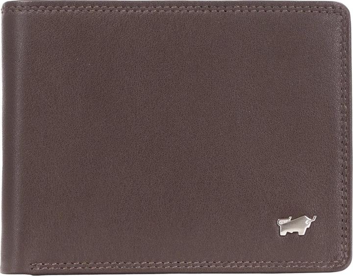 Actual product image Braun Büffel Golf Rfid