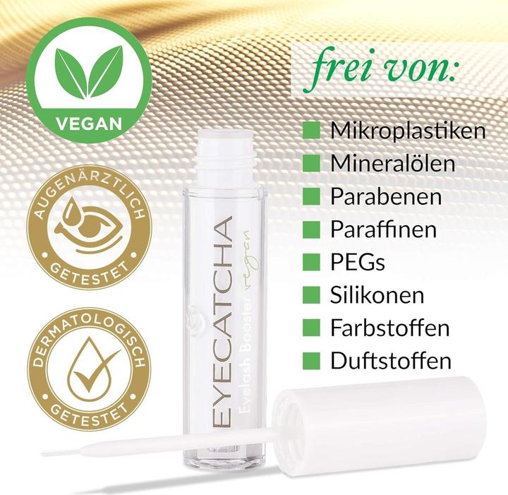 Produktbild Eyecatcha Wimpernserum (3 ml)