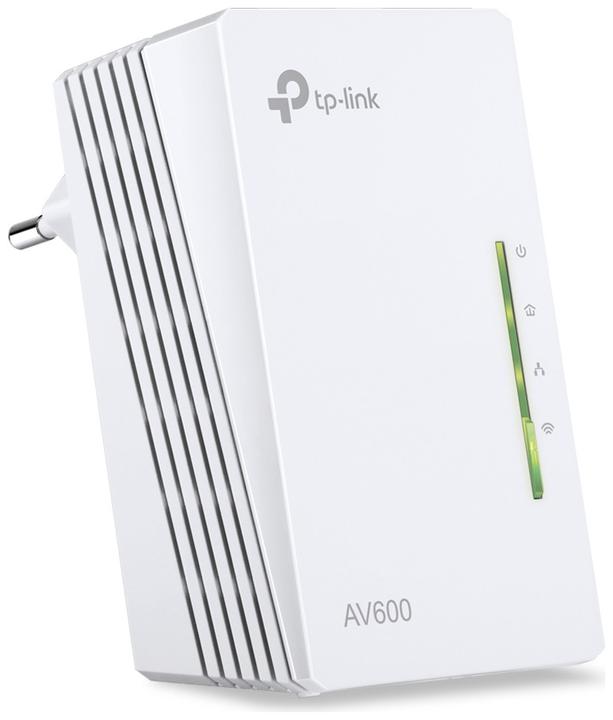 Immagine prodotto TP-Link Tl-Wpa4220 (500 Mbit/s)