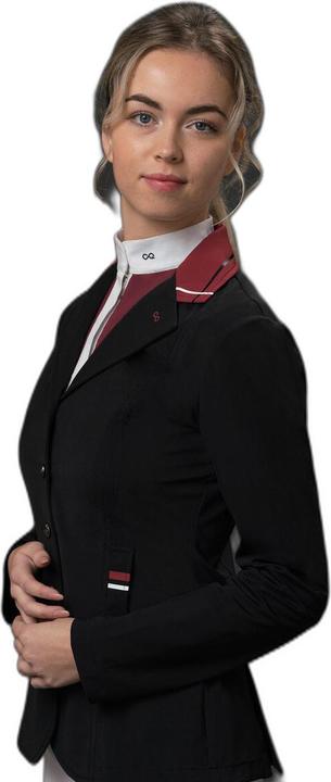 Actual product image Pres Teq Tournament jacket AmbitionFirst (38)