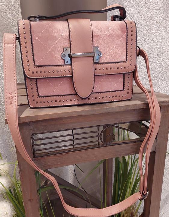 Immagine prodotto AnBeck Borsa a mano Borsa a tracolla Crossbody 255