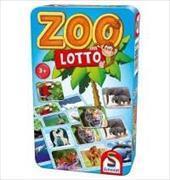 Produktbild Schmidt Spiele Zoo Lotto (Deutsch, Französisch, Italienisch)