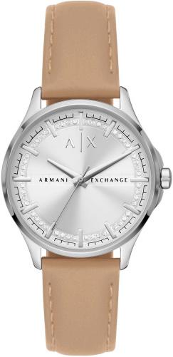 Produktbild Armani Exchange Lady Hampton (Analoguhr, 36 mm)