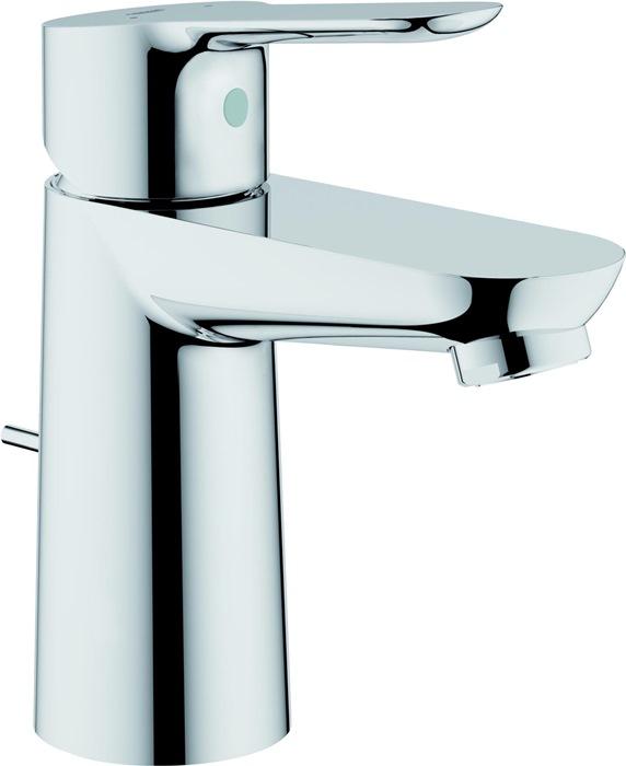 Produktbild Grohe Einhand-Waschtischbatterie BAUEDGE