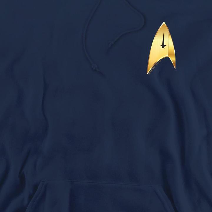 Produktbild Universal Textiles Command Kapuzenpullover (L)