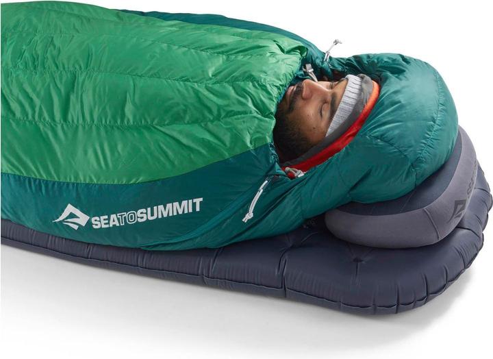 Image du produit Sea To Summit Ascent -1°C (200 cm)