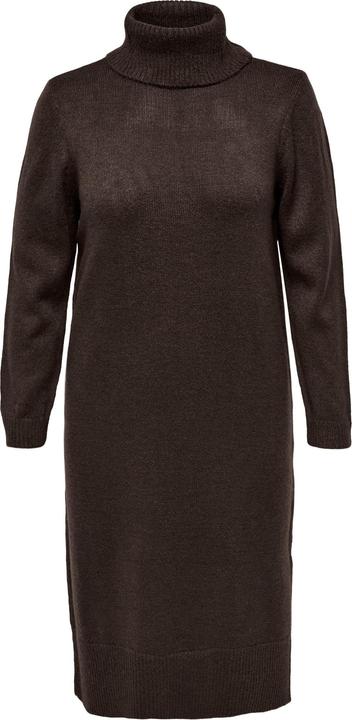 Produktbild Only Curvy High Neck Strickkleid (M)