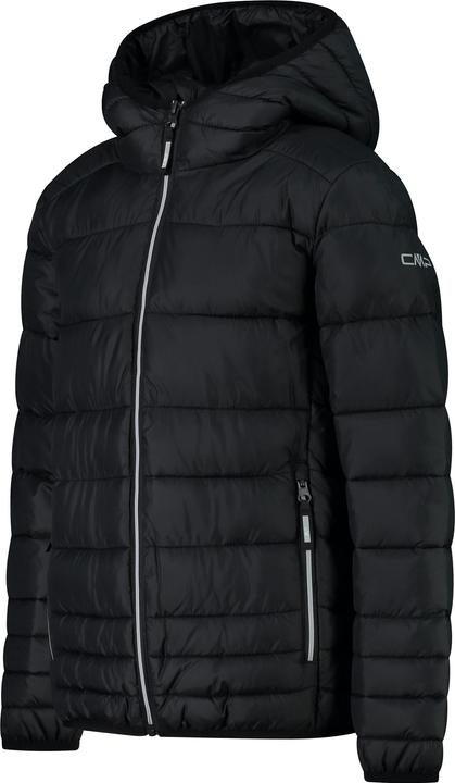 Actual product image CMP Campagnolo Kid's Jacket Fix Hood 34Z3294 (140)