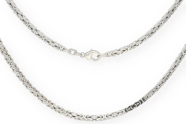 Produktbild Carat Chic (Silber 925, 90 cm)