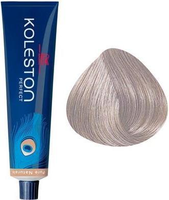 Produktbild Wella Koleston Rich Naturals (10/86 hell-lichtblond perl-violett)