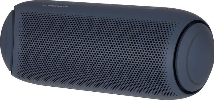 Actual product image LG XBoom Go PL7 (24 h, Rechargeable battery operated, USB power delivery)