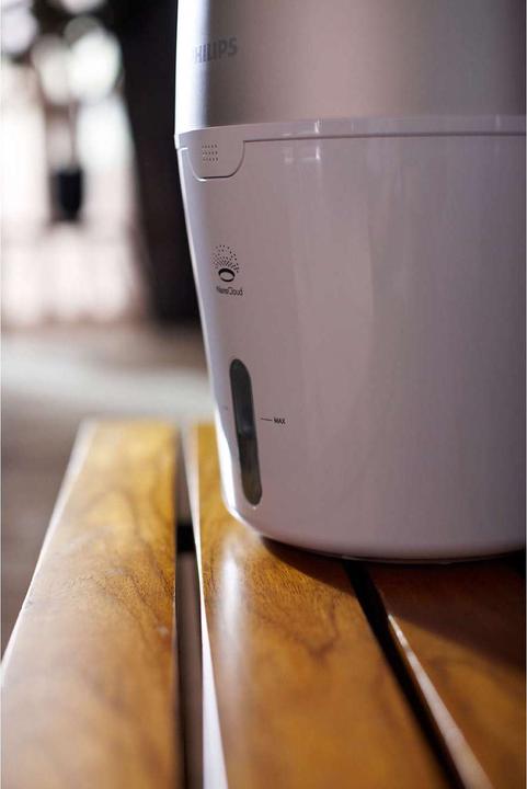 Produktbild Philips Avent Kaltluftbefeuchter Nano Cloud (25 m²)
