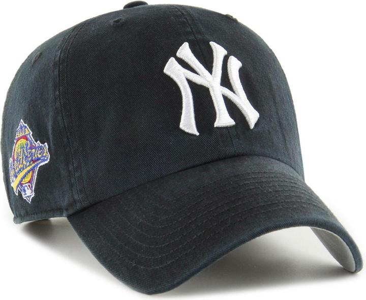 Produktbild 47 Brand Strapback World Series New York Yankees (One Size)