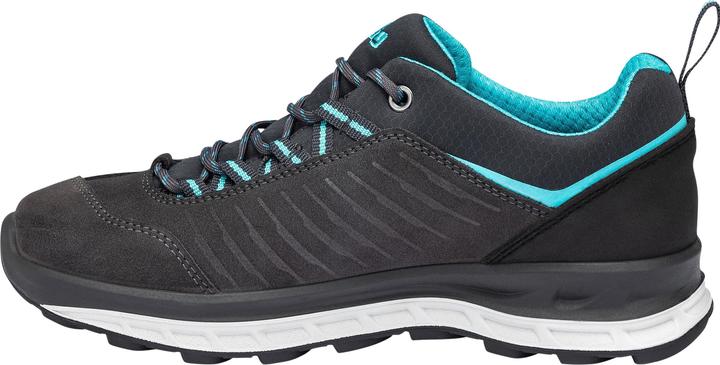 Actual product image Hanwag Blueridge Low Lady ES - 47864 (37.5)