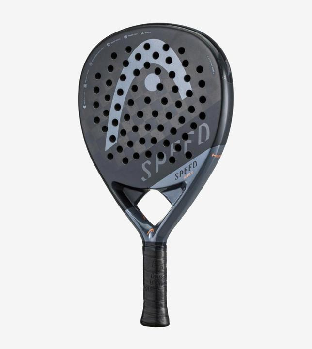 Image du produit Head Speed Pro X
