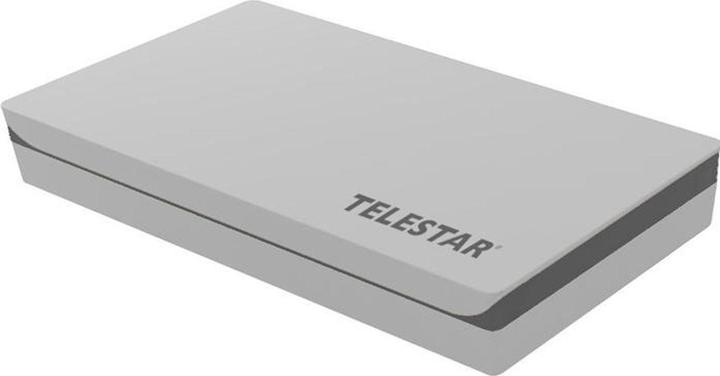 Produktbild Telestar Digiflat 1 (Flachantenne, 33.70 dB, DVB-S / -S2)