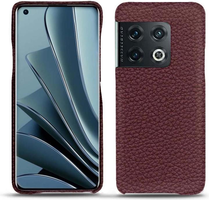 Actual product image Noreve Leather case (OnePlus 10 Pro)