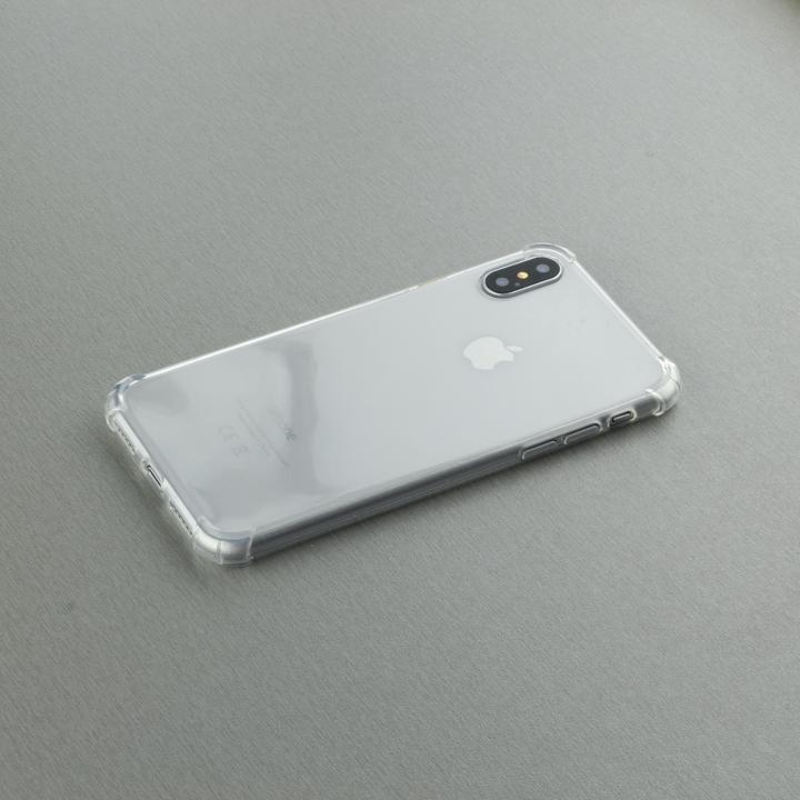 Image du produit PhoneLook Coque Gel Silicone Bumper anti-choc avec protections pour coins (Apple iPhone XR)