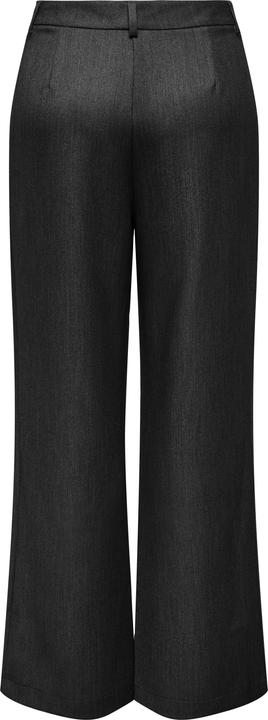 Produktbild Only Onlhattie Hw Pleat Mel Str Pant Tlr Noos (W40/L32)