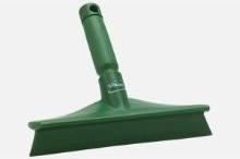 Produktbild Fincke Abzieher mit Ministiel, Länge 245 mm, VE 20 Stk, grün (20 Stk.)