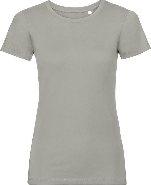Russell TShirt Baumwolle aus biologischem Anbau