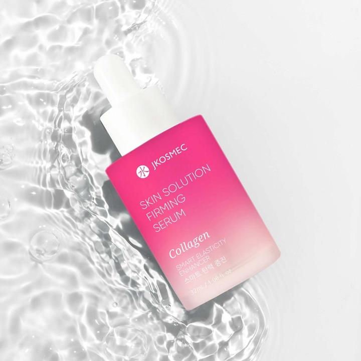 Actual product image JKosmec Skin Solution Rejuvenating Retinol Serum 32ml (32 ml)