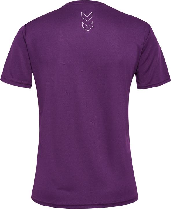 Produktbild hummel hmlTE TOLA T-SHIRT (XS)