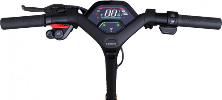 Image du produit Segway-Ninebot trottinette KickScooter P65E (25 km/h, 65 km, 500 W)